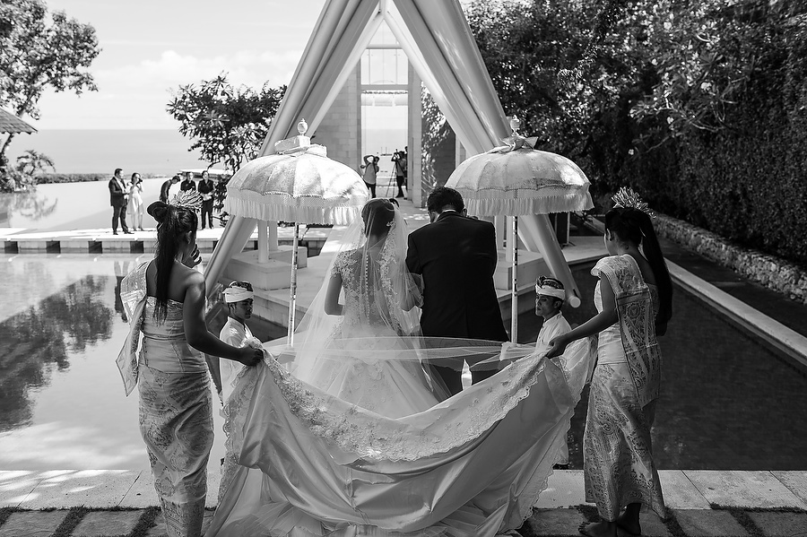 RIO & STELLA WEDDING | Thirta Uluwatu584
