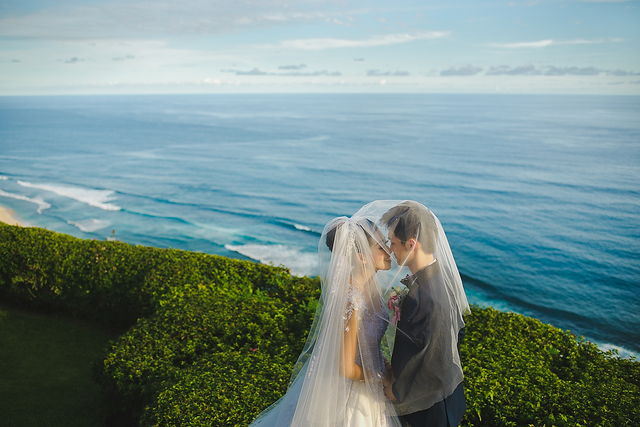RIO & STELLA WEDDING | Thirta Uluwatu703